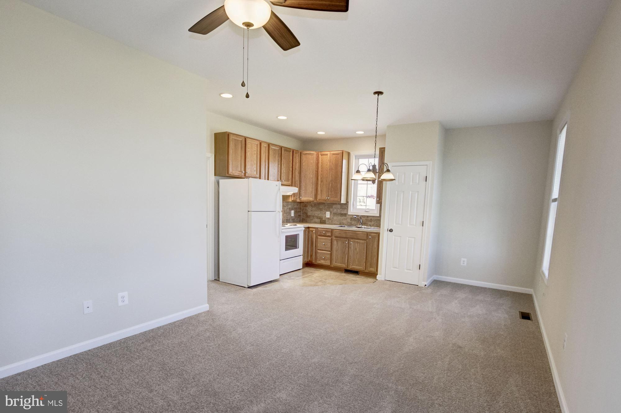 689 West Watersville Road Mount Airy, MD 21771 - Photo 18 of 50 ONE BEDROOM ADDITION ON MAIN LEVEL