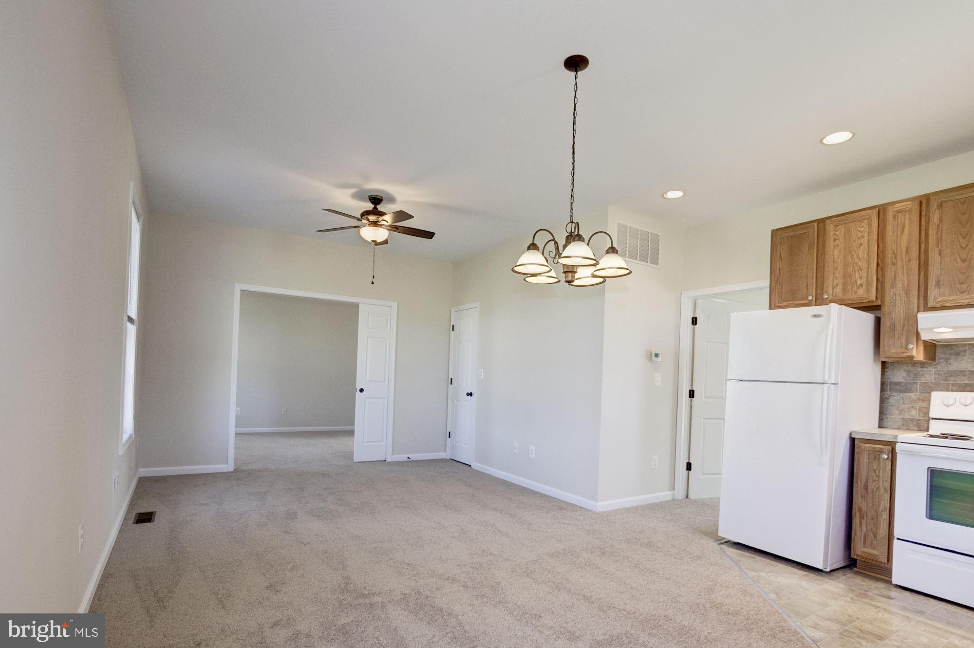 689 West Watersville Road Mount Airy, MD 21771 - Photo 50 of 50 MAIN LEVEL ADDITION HAS AN OPEN FLOOR PLAN