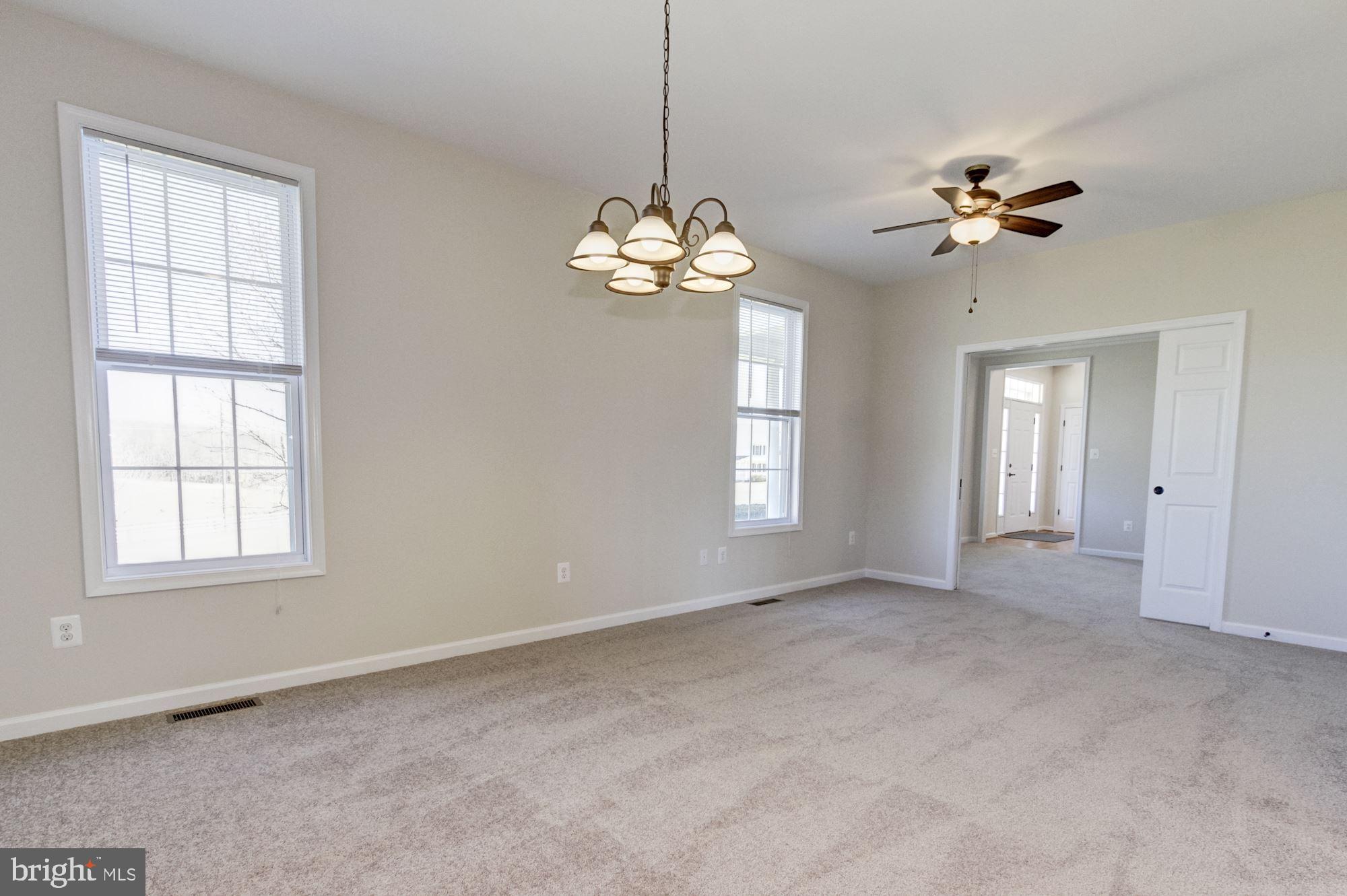 689 West Watersville Road Mount Airy, MD 21771 - Photo 20 of 50 LIVING ROOM IN MAIN LEVEL ADDITION