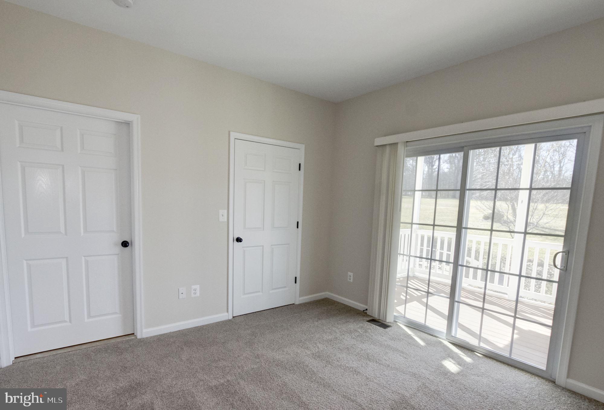 689 West Watersville Road Mount Airy, MD 21771 - Photo 21 of 50 BEDROOM IN ADDITION HAS A LARGE WALK IN CLOSET