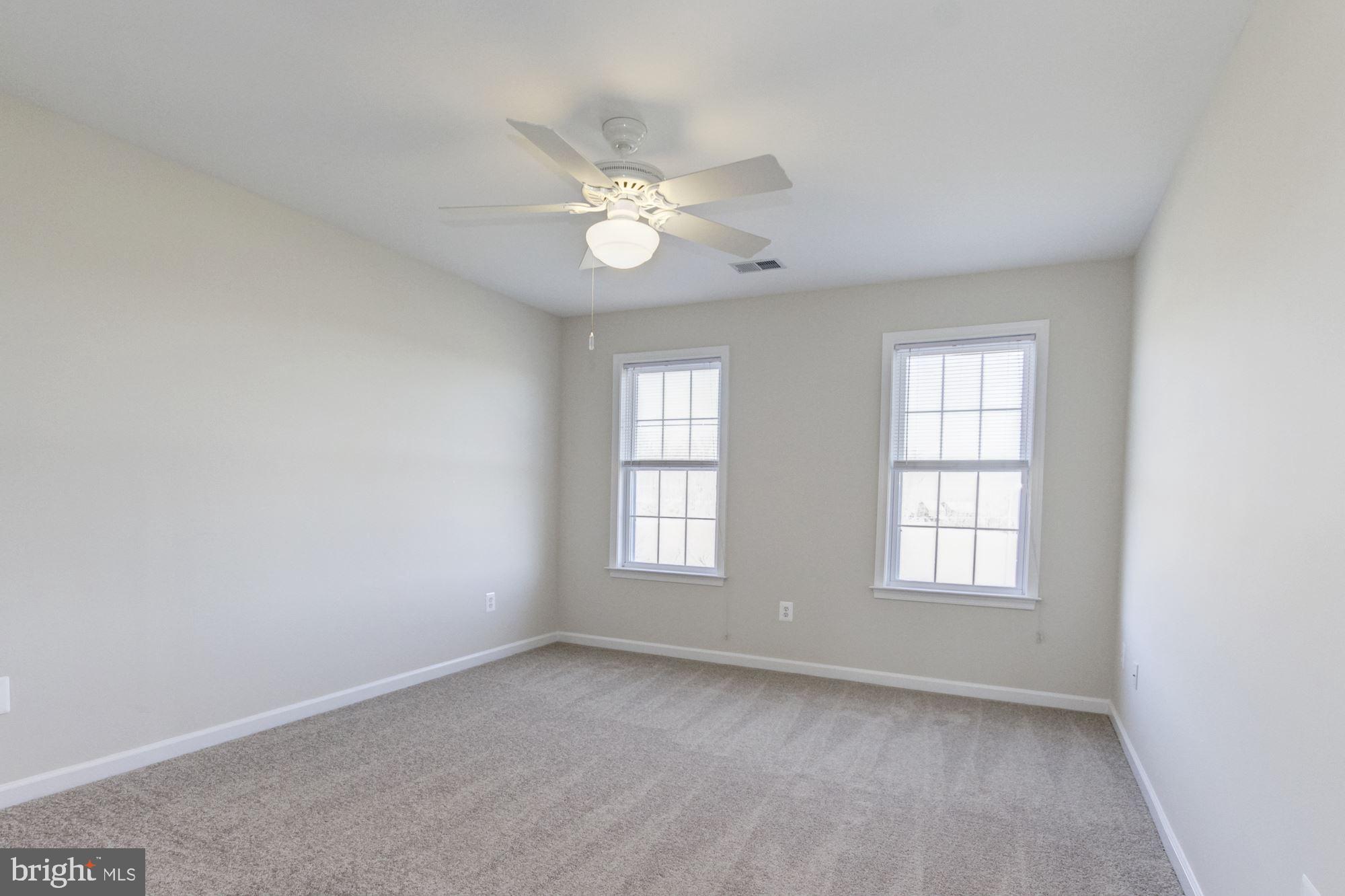 689 West Watersville Road Mount Airy, MD 21771 - Photo 29 of 50 BEDROOM # 2 WITH WALK IN CLOSET