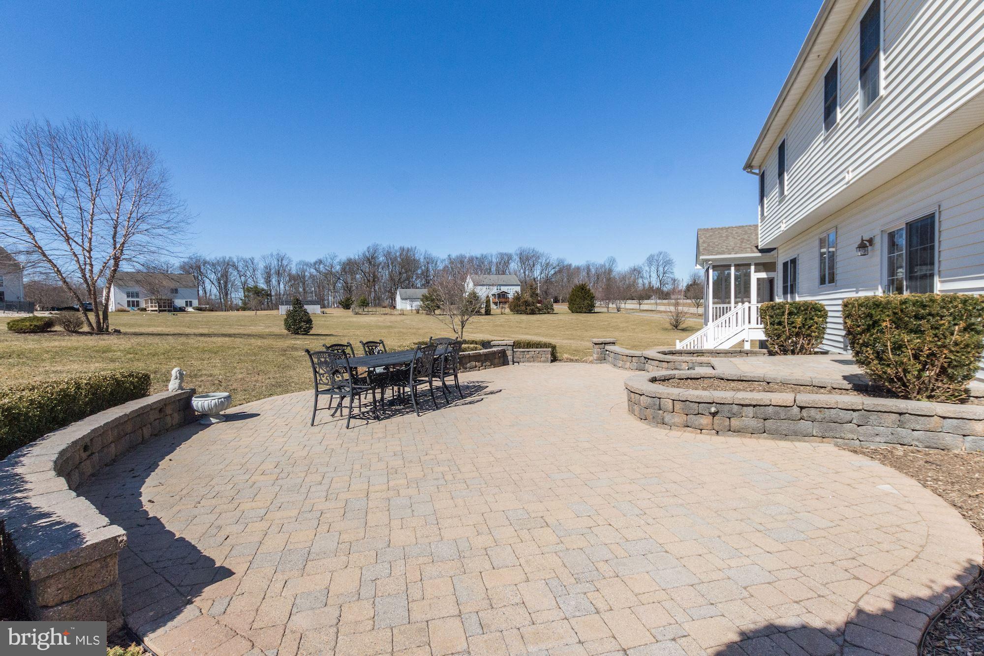 689 West Watersville Road Mount Airy, MD 21771 - Photo 4 of 50 ELEGANT TIERED PATIO