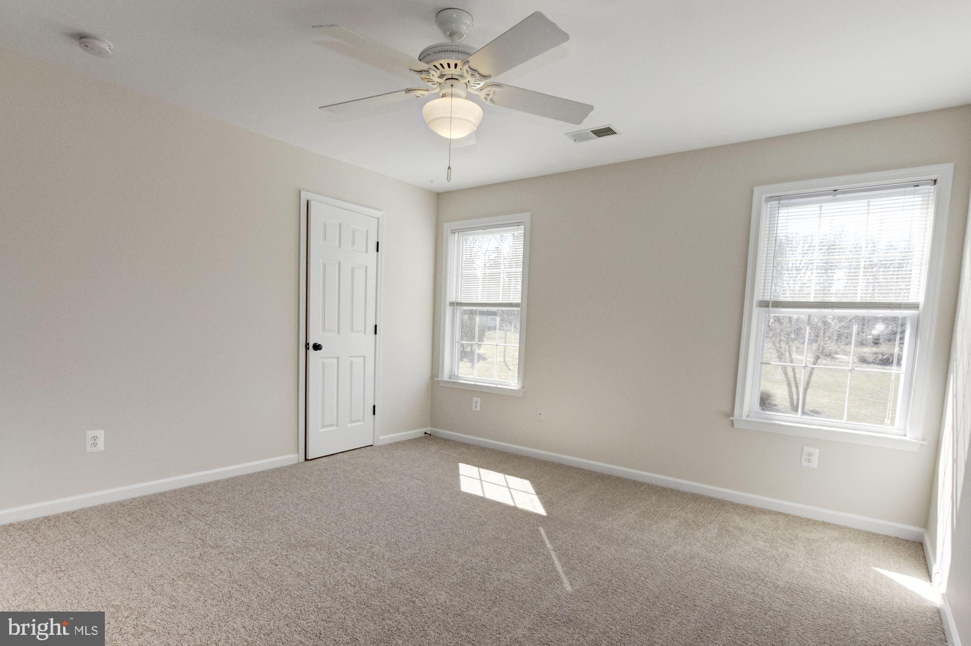 689 West Watersville Road Mount Airy, MD 21771 - Photo 30 of 50 BEDROOM # 3 WITH WALK IN CLOSET