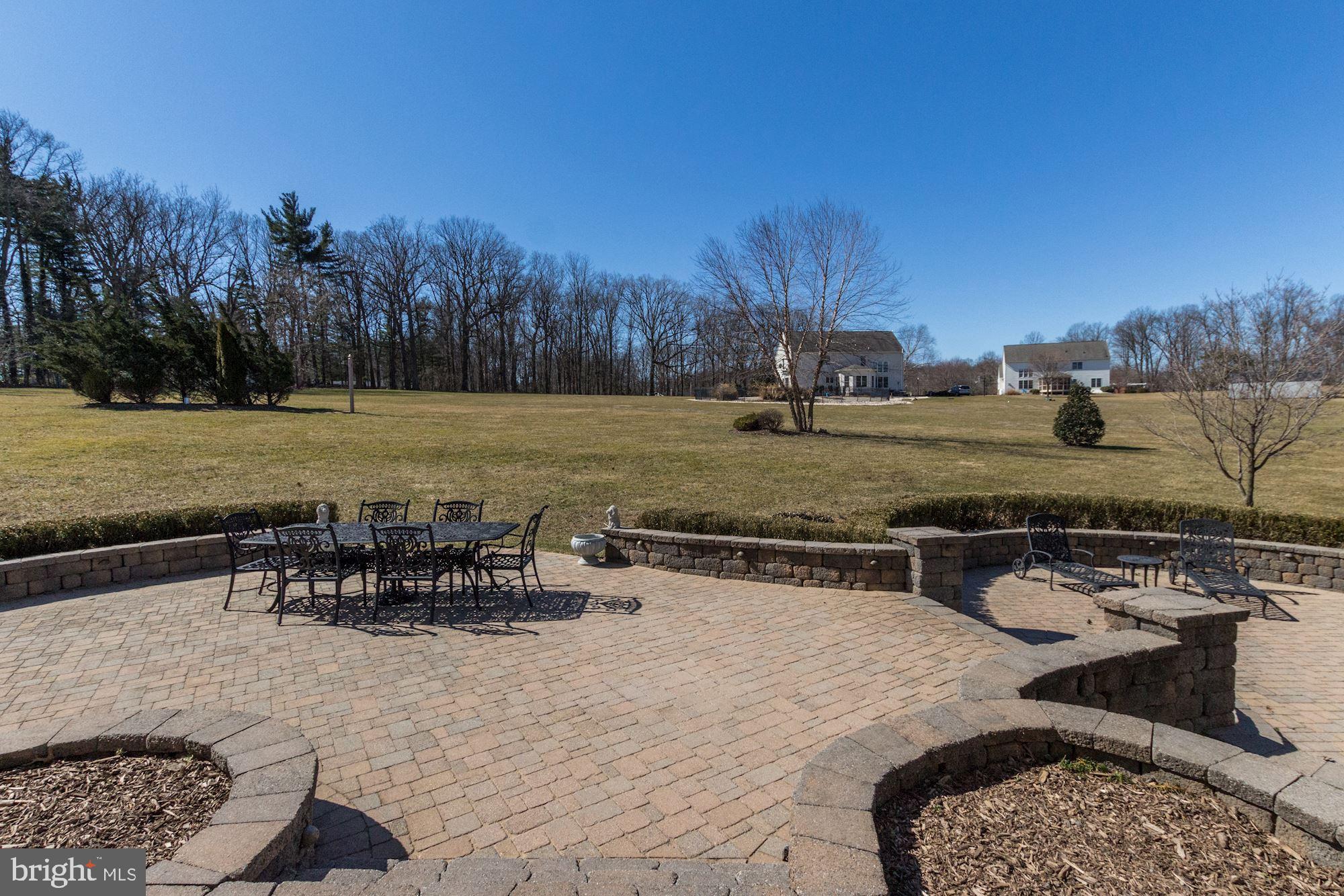689 West Watersville Road Mount Airy, MD 21771 - Photo 38 of 50 EXTENSIVE HARDSCAPE
