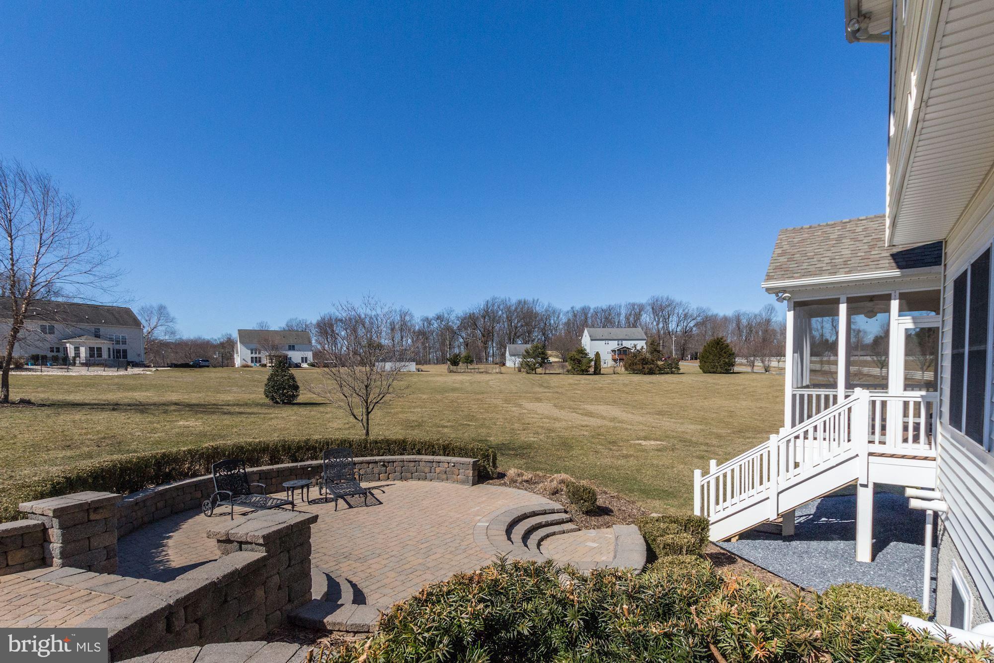 689 West Watersville Road Mount Airy, MD 21771 - Photo 40 of 50 EXTENSIVE HARDSCAPE