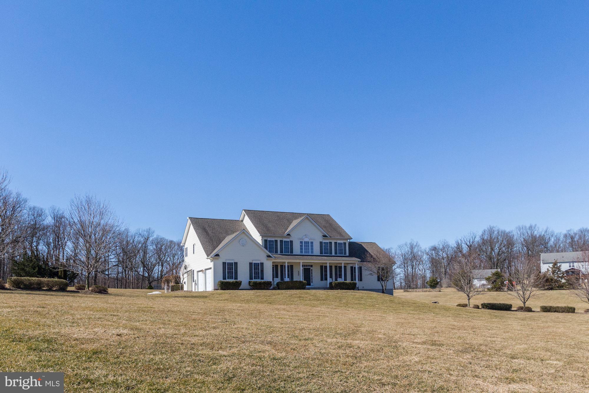 689 West Watersville Road Mount Airy, MD 21771 - Photo 47 of 50 FRONT VIEW
