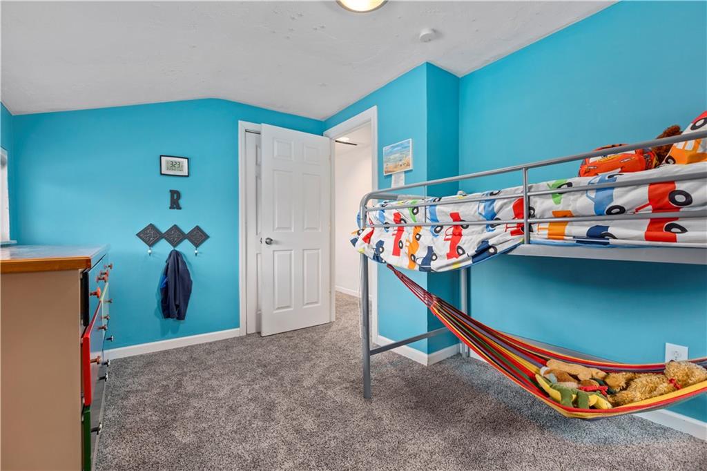 333 Frazier Drive Pittsburgh, PA 15235 - Photo 16 of 22