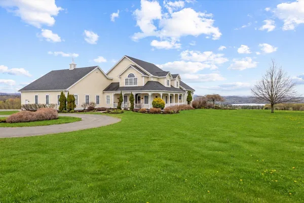 $1,299,999 | 1784 Nelson Hill Road, Derby, VT 05829