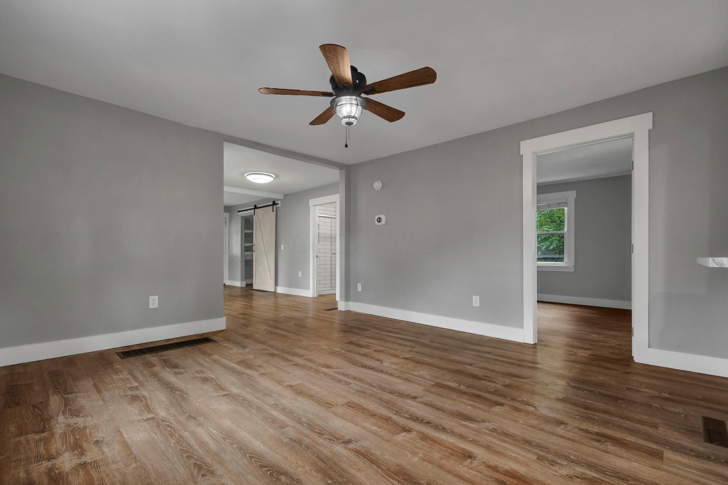 2291 Mecca Road Columbus, OH 43224 - Photo 6 of 25 Dining Room
