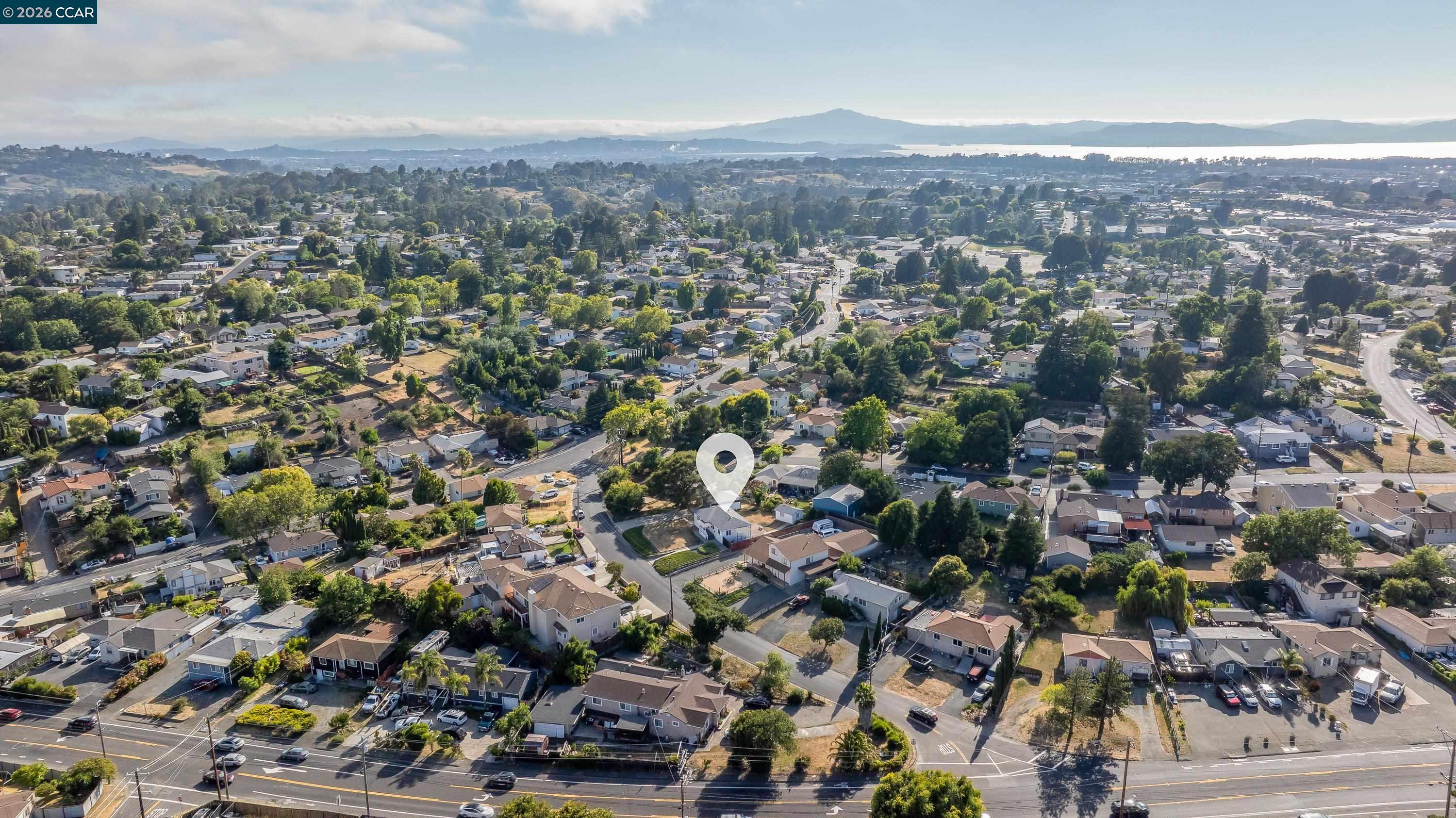 831 Fulton Way El Sobrante, CA 94803 - Photo 58 of 62