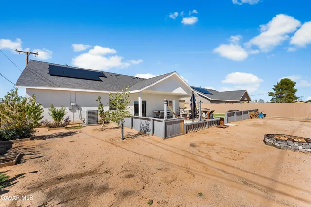 a view of a building