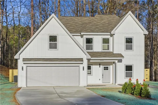 $419,900 | 4604 Catfish Court Southeast, Acworth, GA 30102