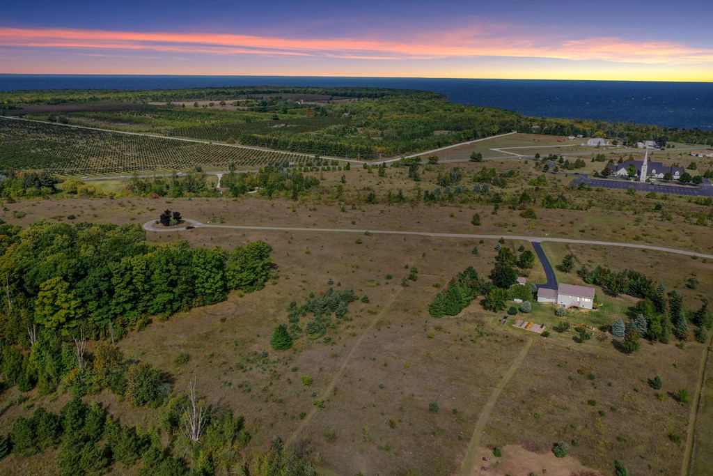 T/b/d Waterview Lane Ellison Bay, WI 54210 - Photo 4 of 11
