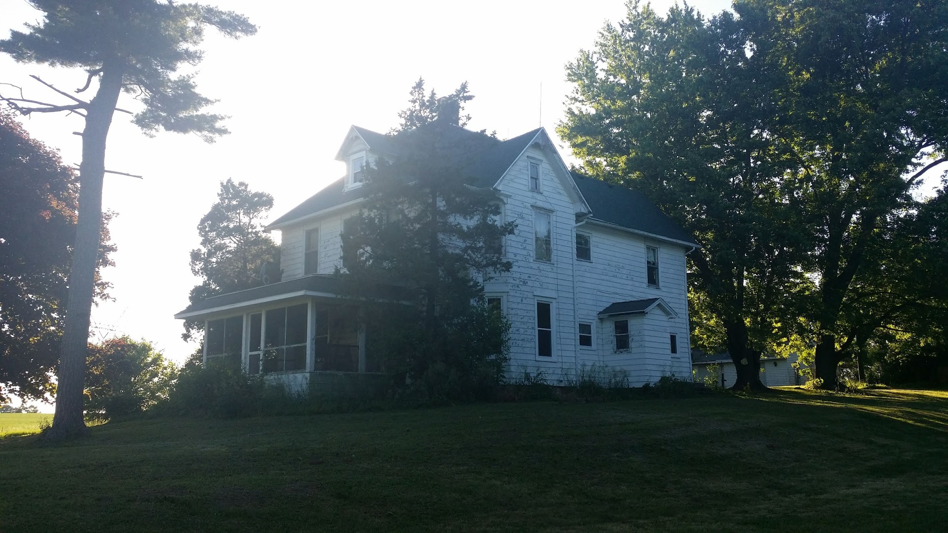 1140 East Flagg Road Oregon, IL 61061 - Photo 2 of 22