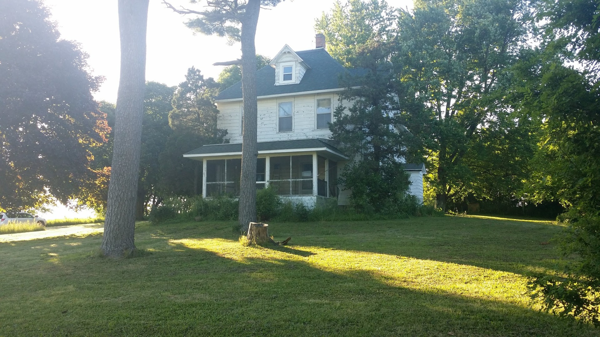 1140 East Flagg Road Oregon, IL 61061 - Photo 4 of 22