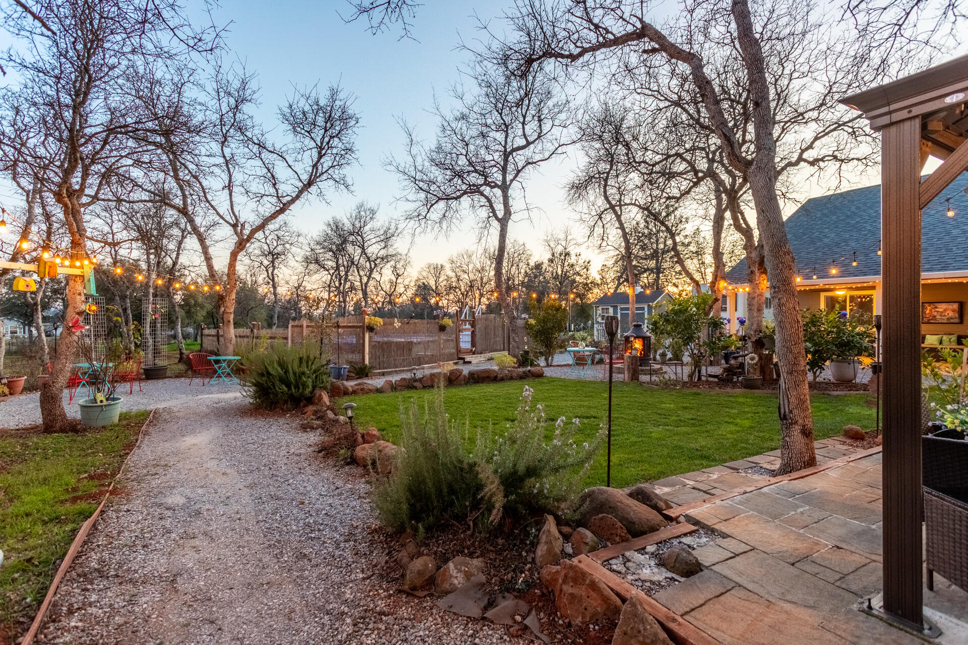 5511 Wilson Hill Road Manton, CA 96059 - Photo 25 of 71 Yard