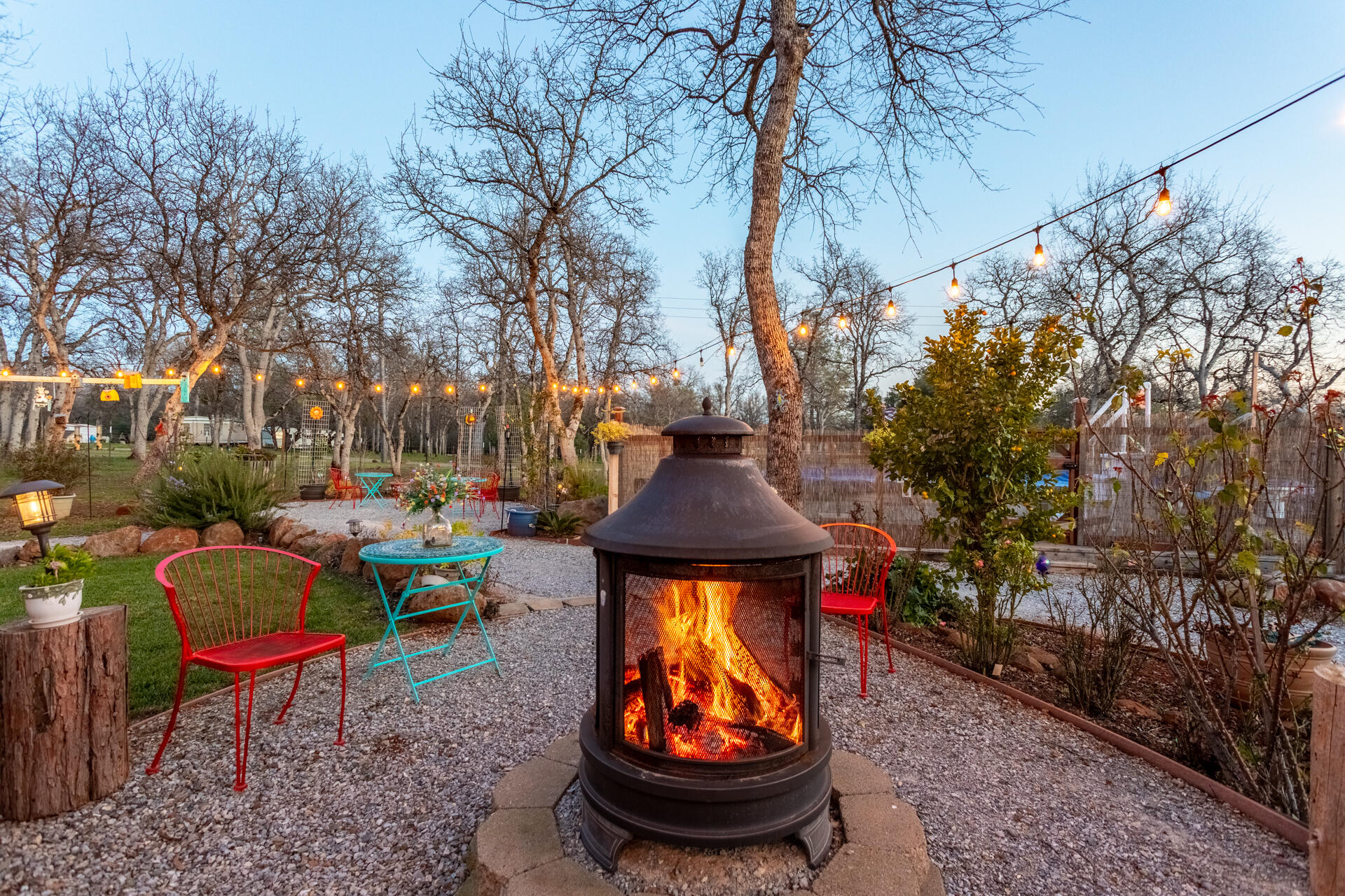 5511 Wilson Hill Road Manton, CA 96059 - Photo 28 of 71 a view of outdoor space yard and patio