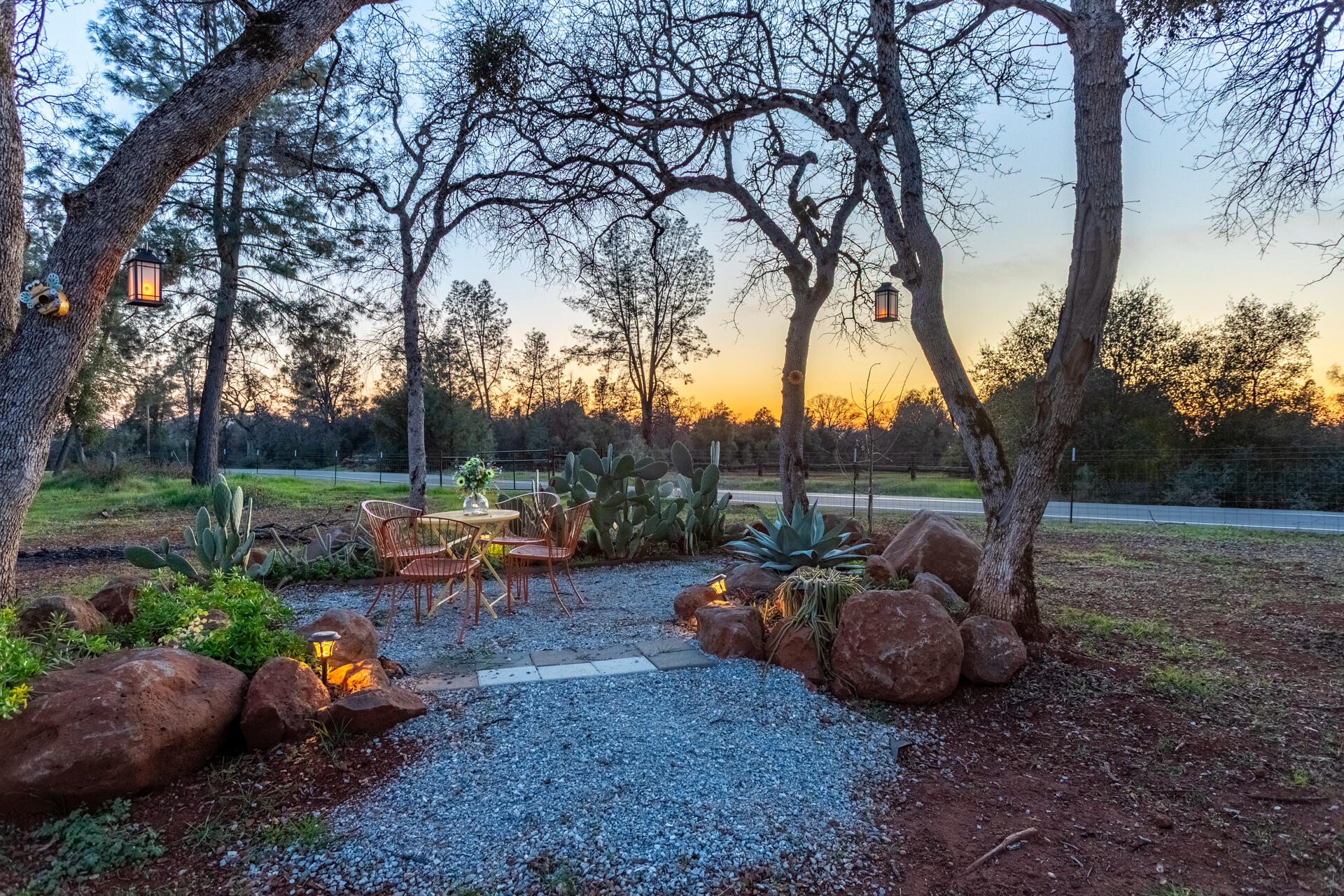 5511 Wilson Hill Road Manton, CA 96059 - Photo 30 of 71 YARD