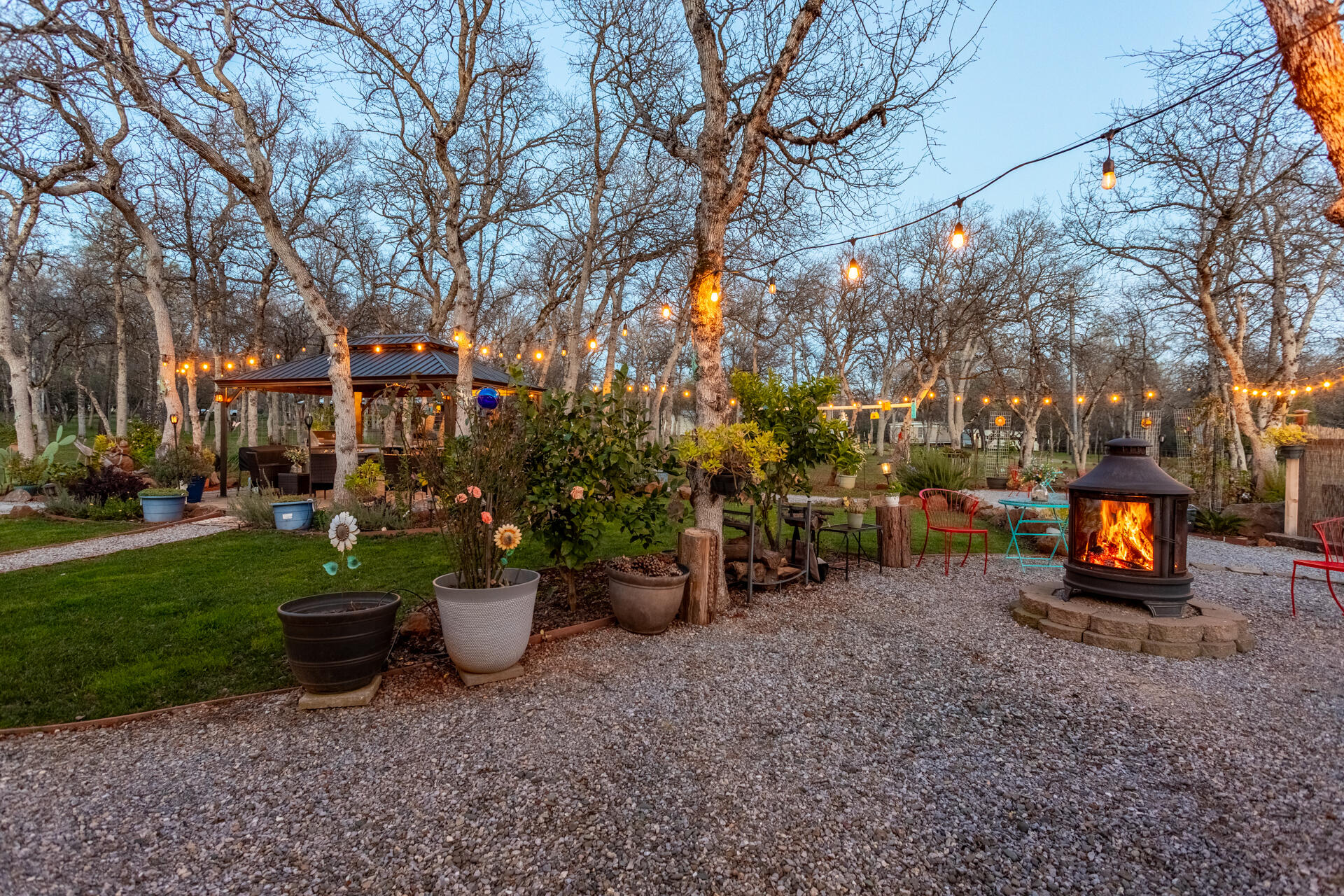 5511 Wilson Hill Road Manton, CA 96059 - Photo 3 of 71 Yard