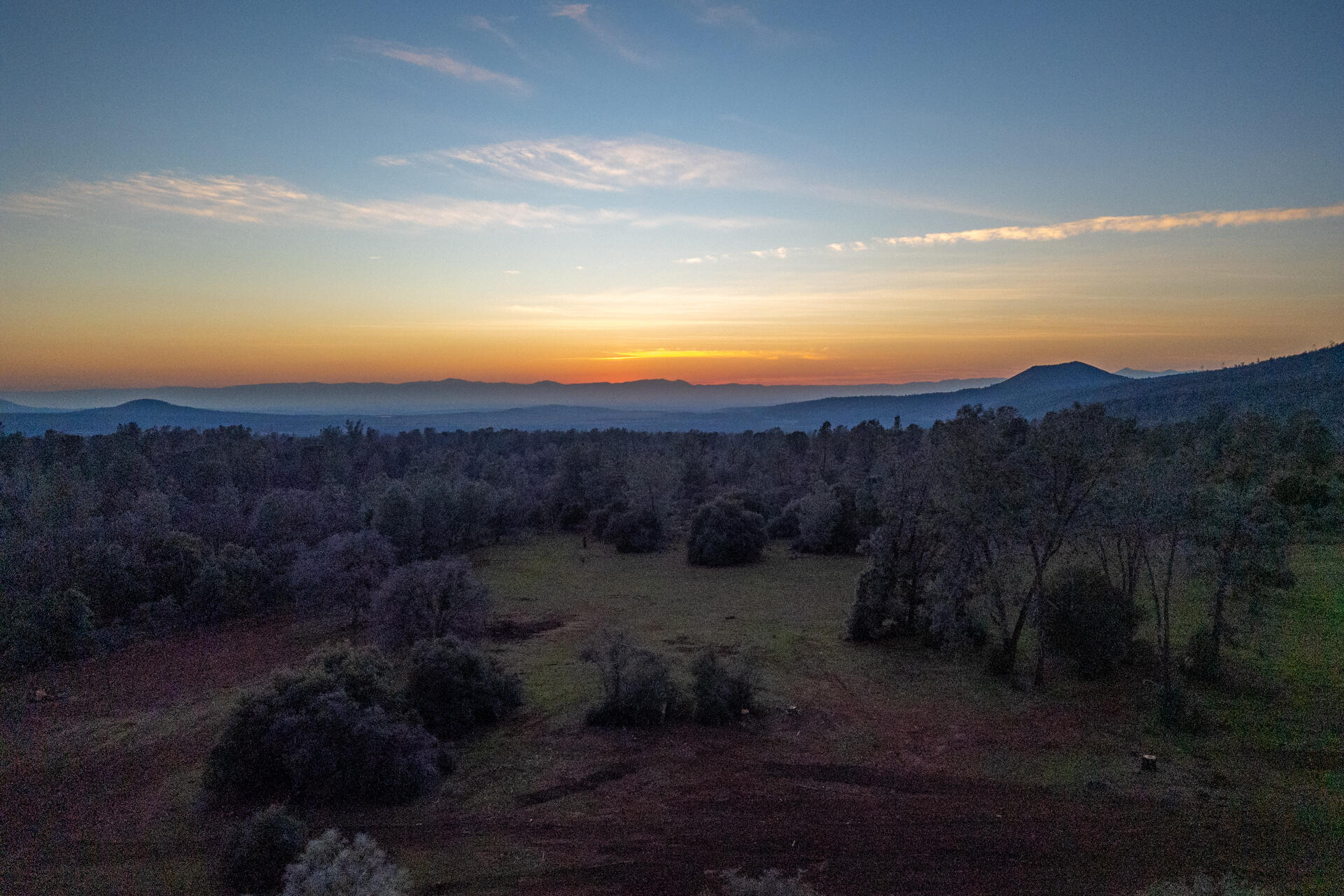 5511 Wilson Hill Road Manton, CA 96059 - Photo 38 of 71 View of surrounding