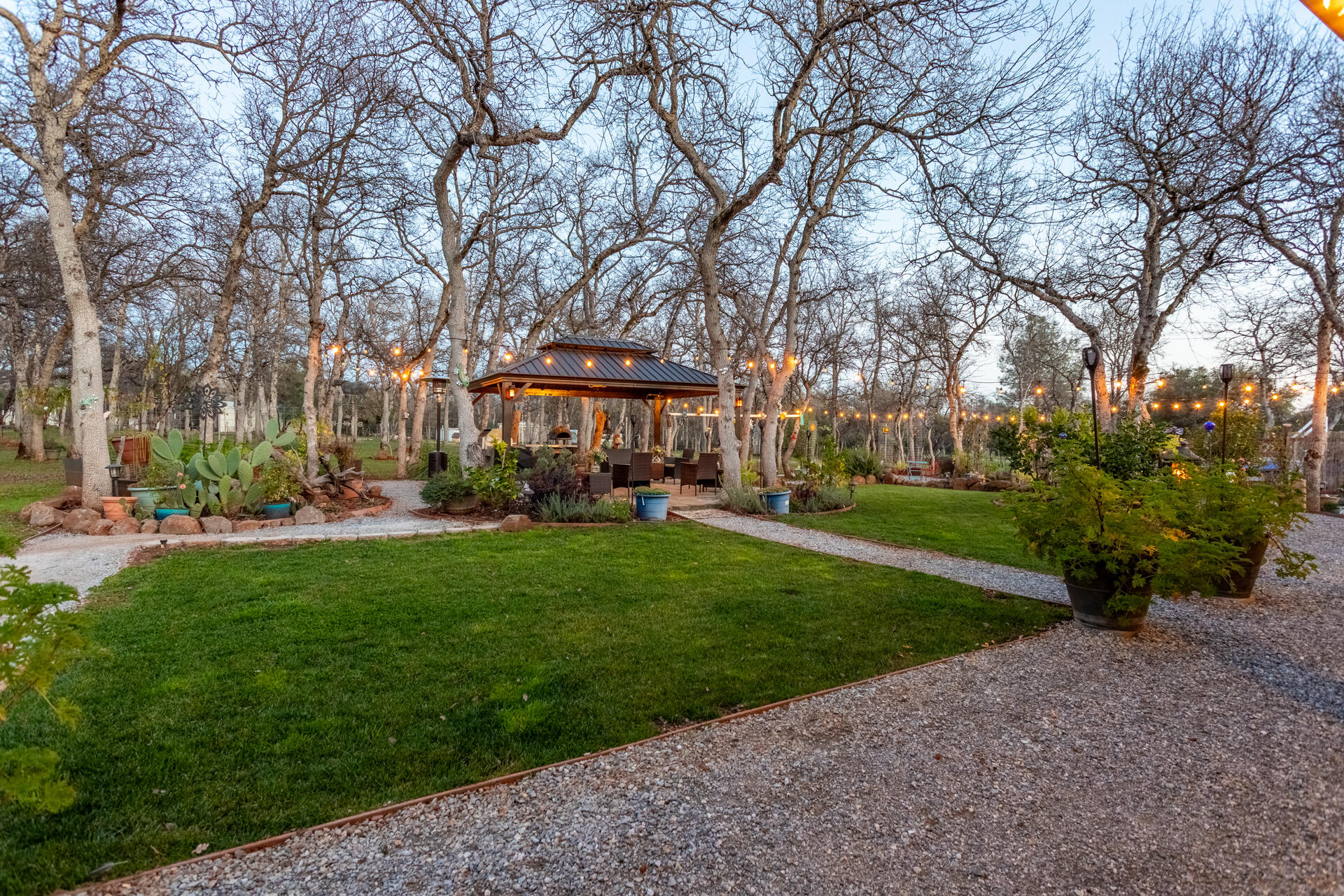 5511 Wilson Hill Road Manton, CA 96059 - Photo 54 of 71 Yard