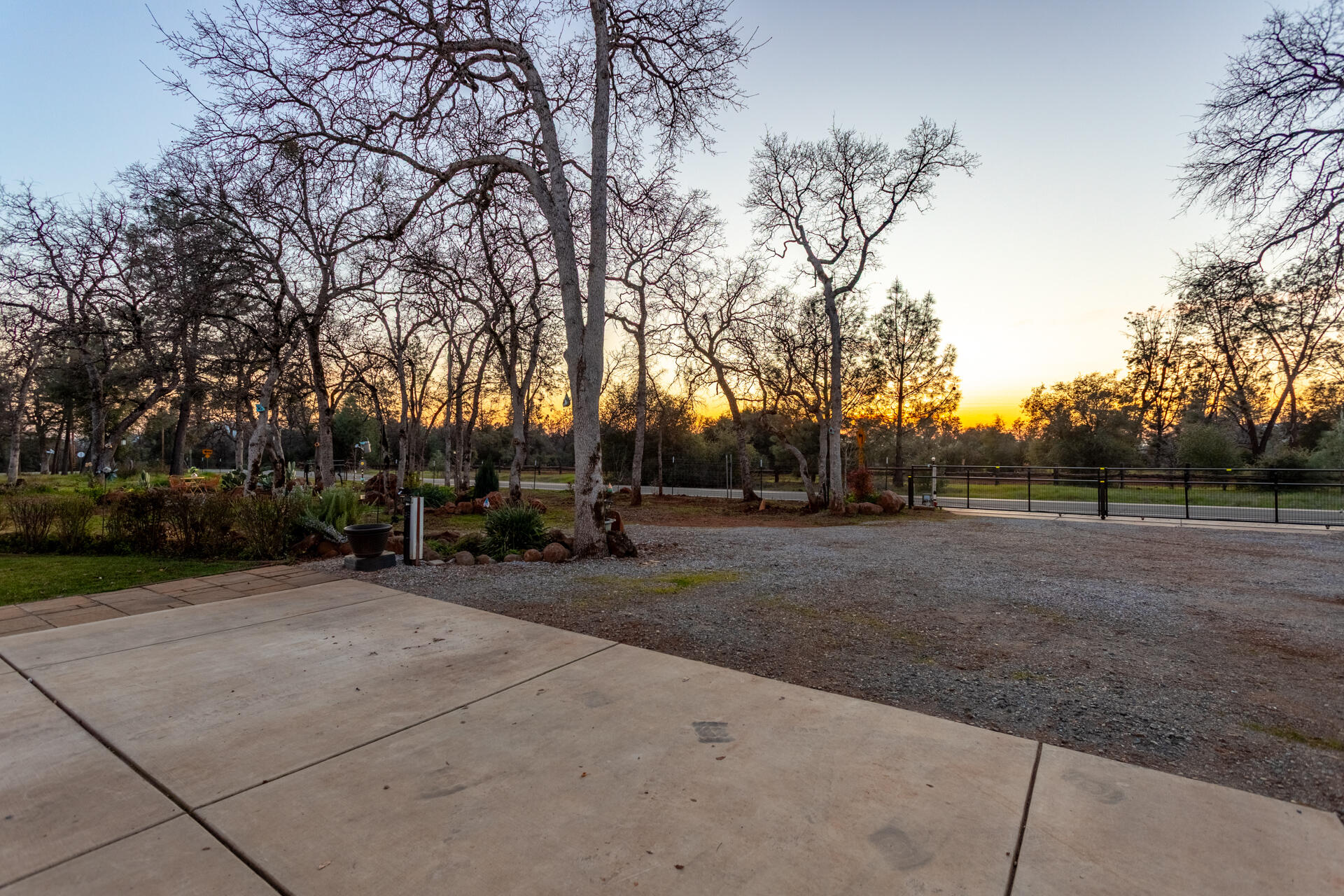 5511 Wilson Hill Road Manton, CA 96059 - Photo 55 of 71 a view of a park with large trees
