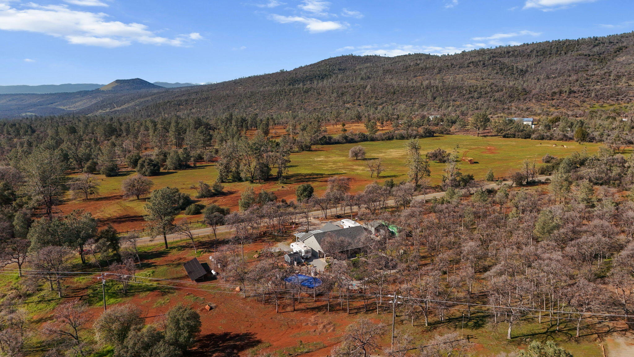 5511 Wilson Hill Road Manton, CA 96059 - Photo 60 of 71 View of surrounding area