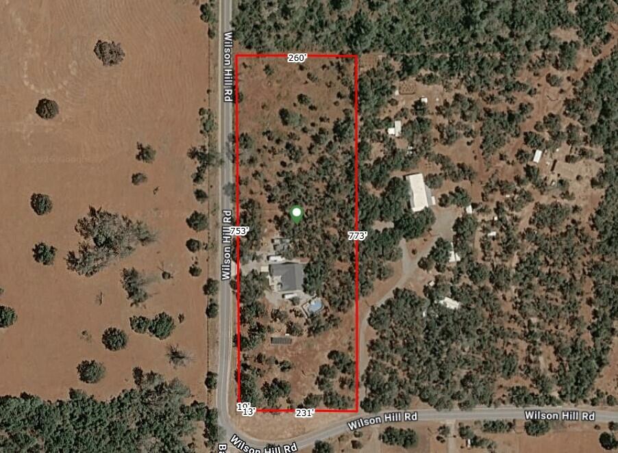 5511 Wilson Hill Road Manton, CA 96059 - Photo 71 of 71 a bathroom with a shower