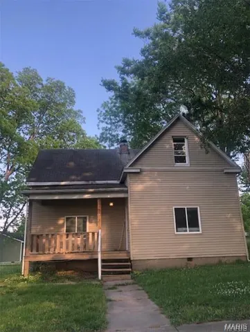 $130,000 | 541 South Ellis Street, Cape Girardeau, MO 63703