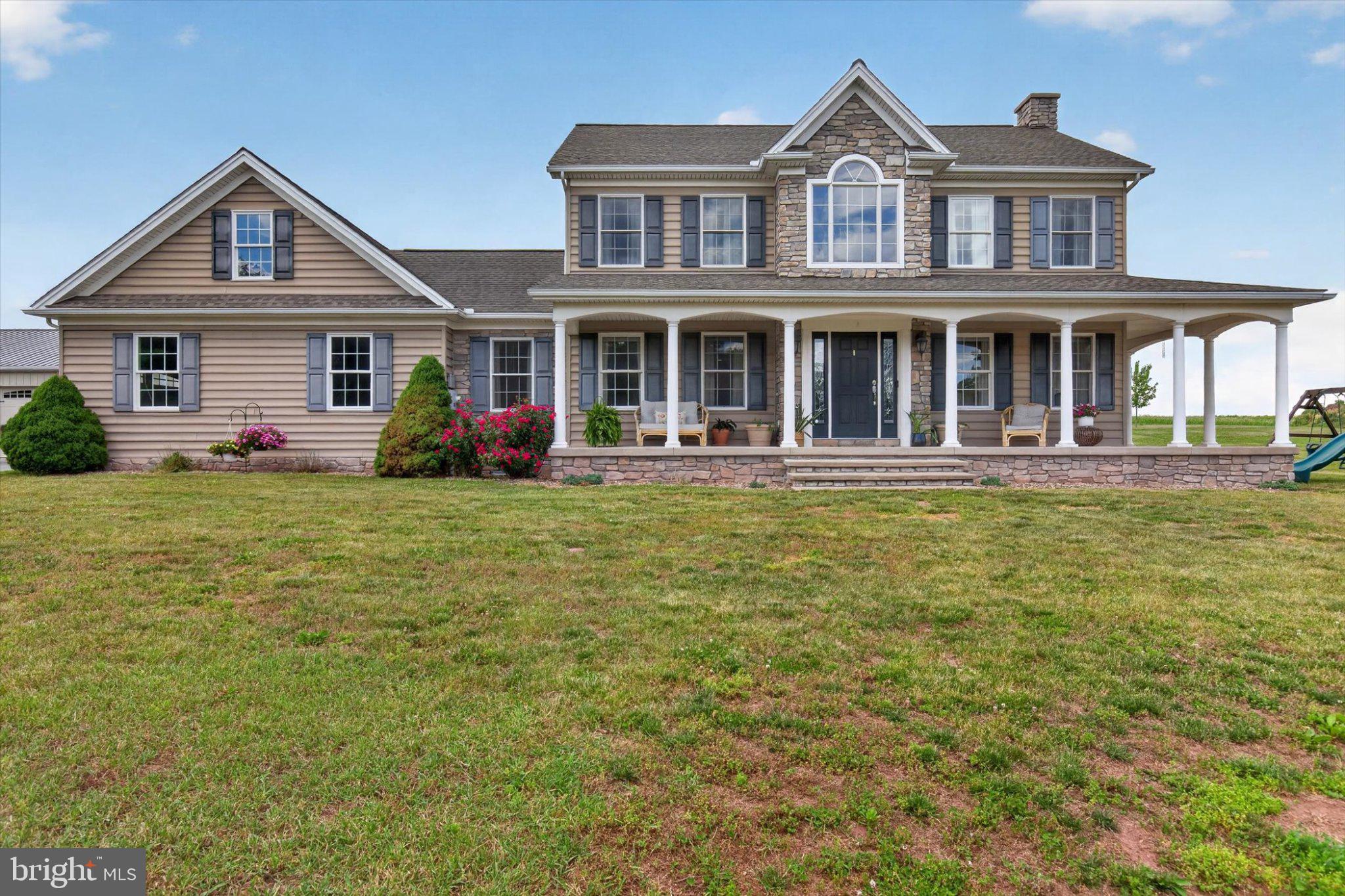 151 Bechtel Road Elizabethville, PA 17023 - Photo 2 of 63
