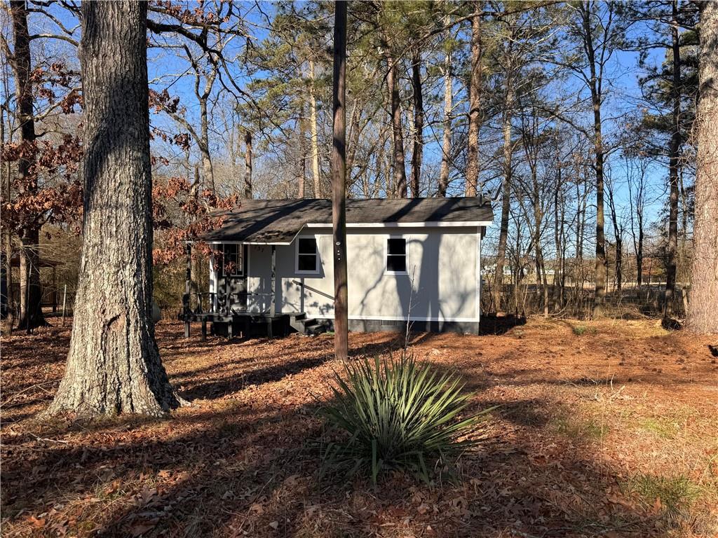 737 Floyd Springs Road Northeast Armuchee, GA 30105 - Photo 1 of 1