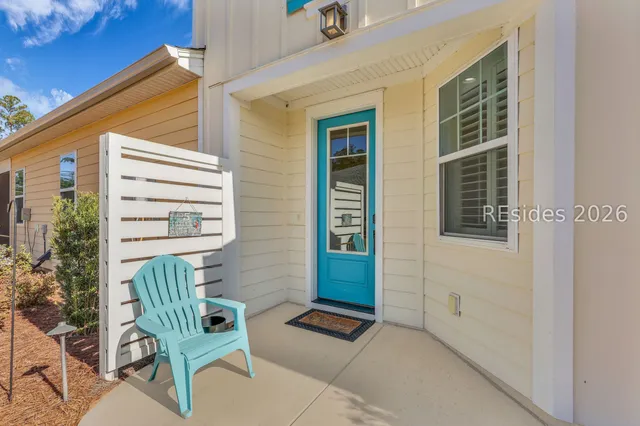 $482,900 | 552 Weekend Avenue, Hardeeville, SC 29927