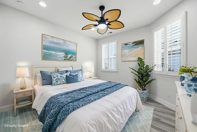 $482,900 | 552 Weekend Avenue, Hardeeville, SC 29927