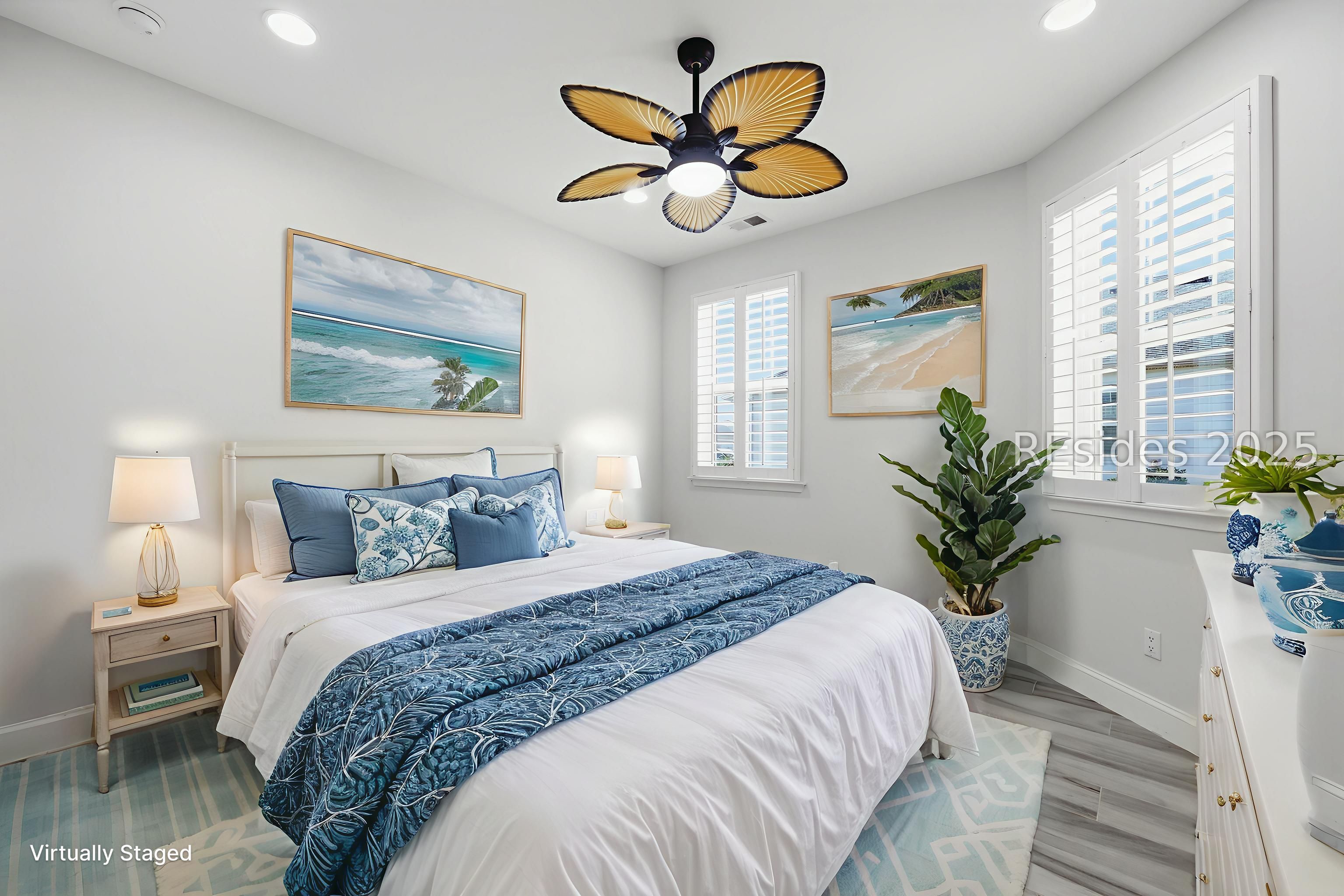 552 Weekend Avenue Hardeeville, SC 29927 - Photo 15 of 35