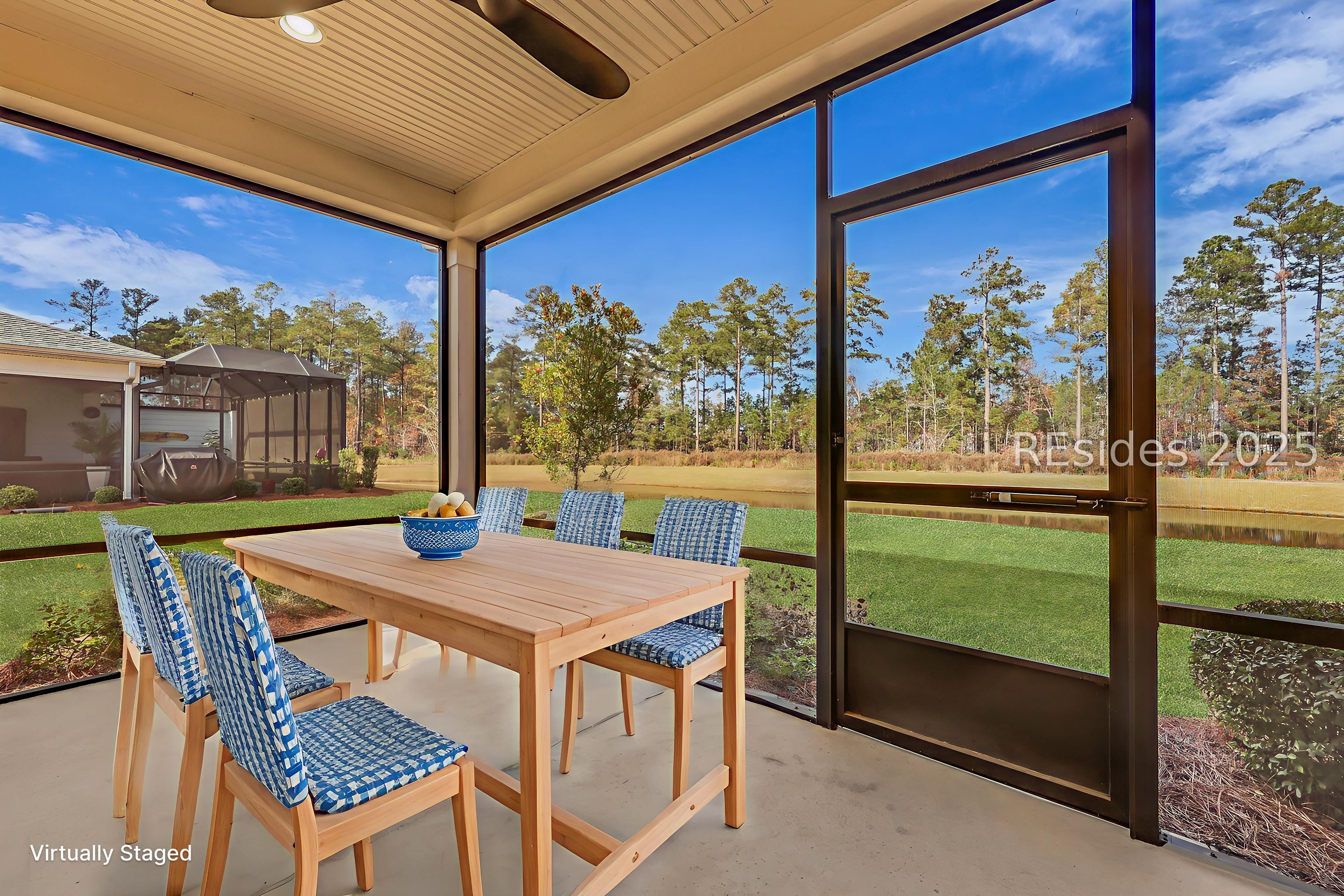 552 Weekend Avenue Hardeeville, SC 29927 - Photo 21 of 35