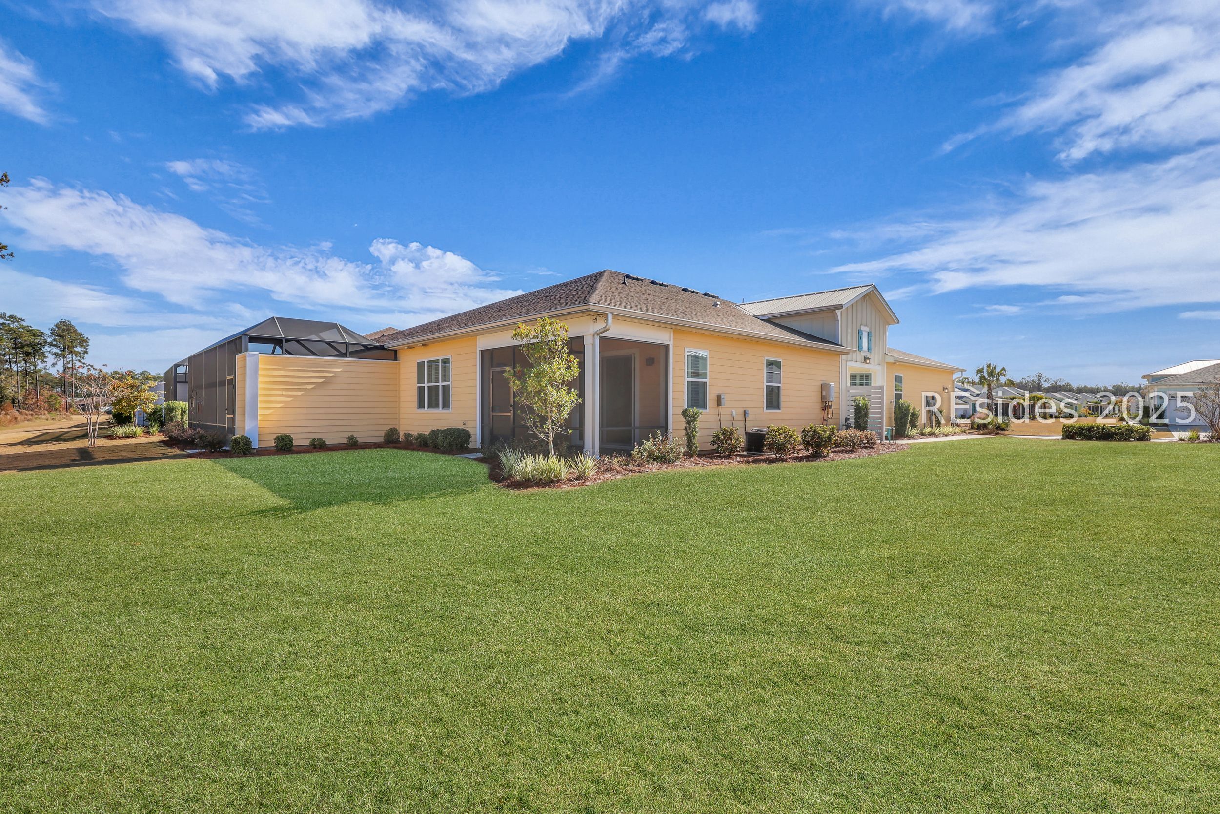 552 Weekend Avenue Hardeeville, SC 29927 - Photo 23 of 35