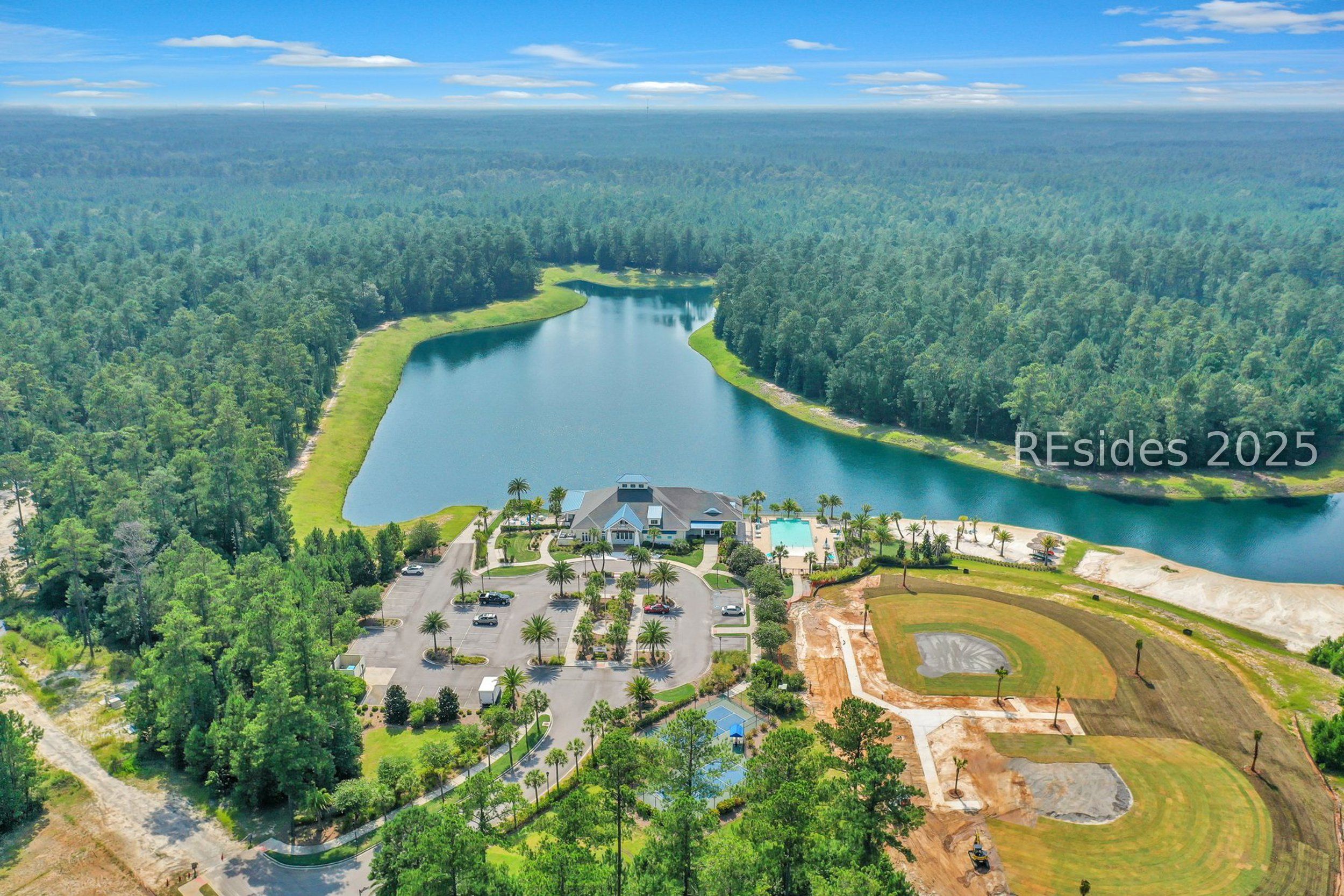 552 Weekend Avenue Hardeeville, SC 29927 - Photo 24 of 35