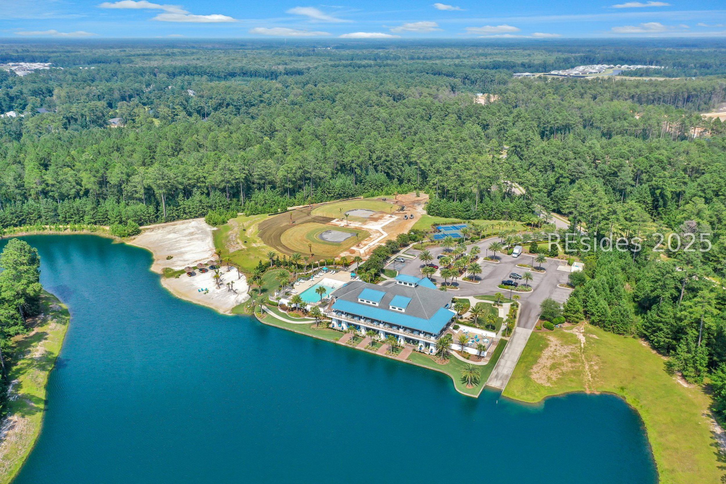 552 Weekend Avenue Hardeeville, SC 29927 - Photo 25 of 35