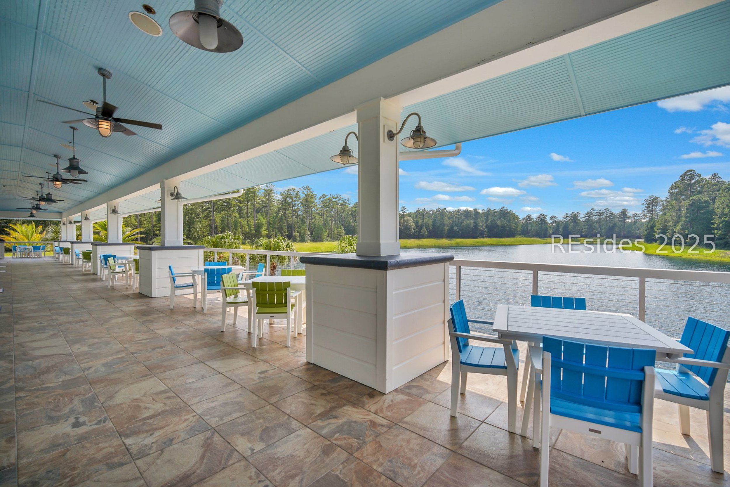 552 Weekend Avenue Hardeeville, SC 29927 - Photo 27 of 35