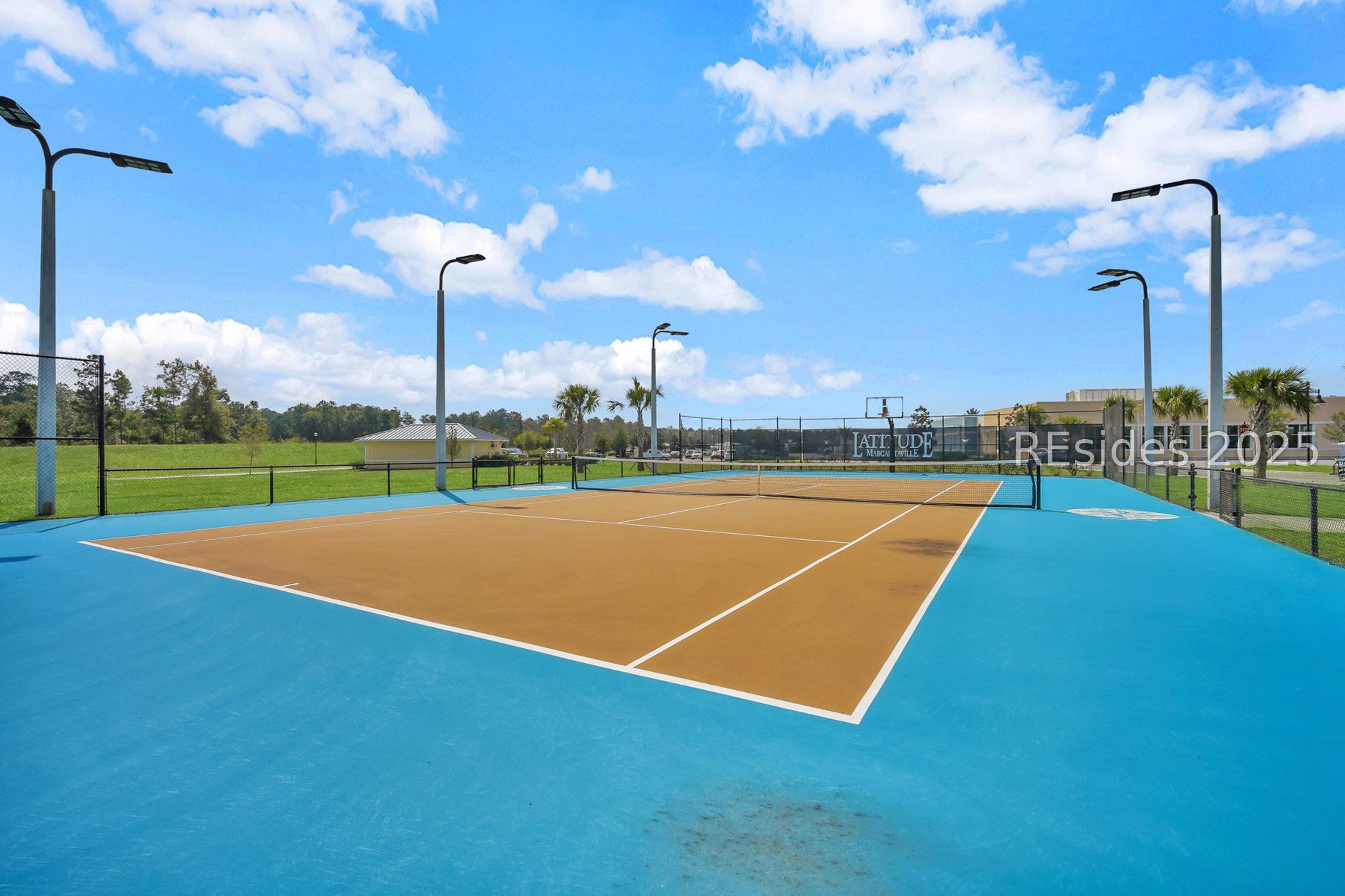 552 Weekend Avenue Hardeeville, SC 29927 - Photo 28 of 35