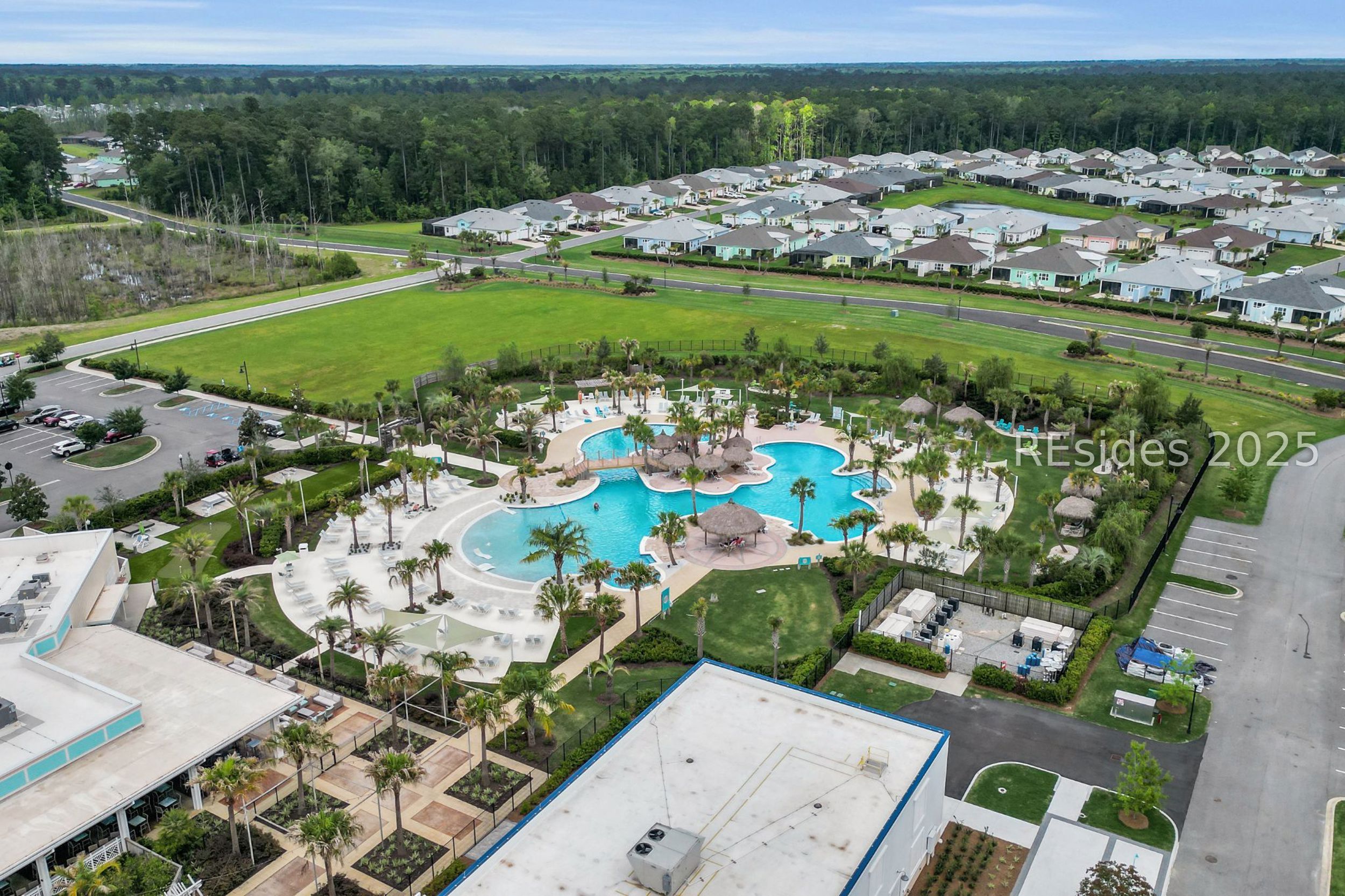 552 Weekend Avenue Hardeeville, SC 29927 - Photo 30 of 35