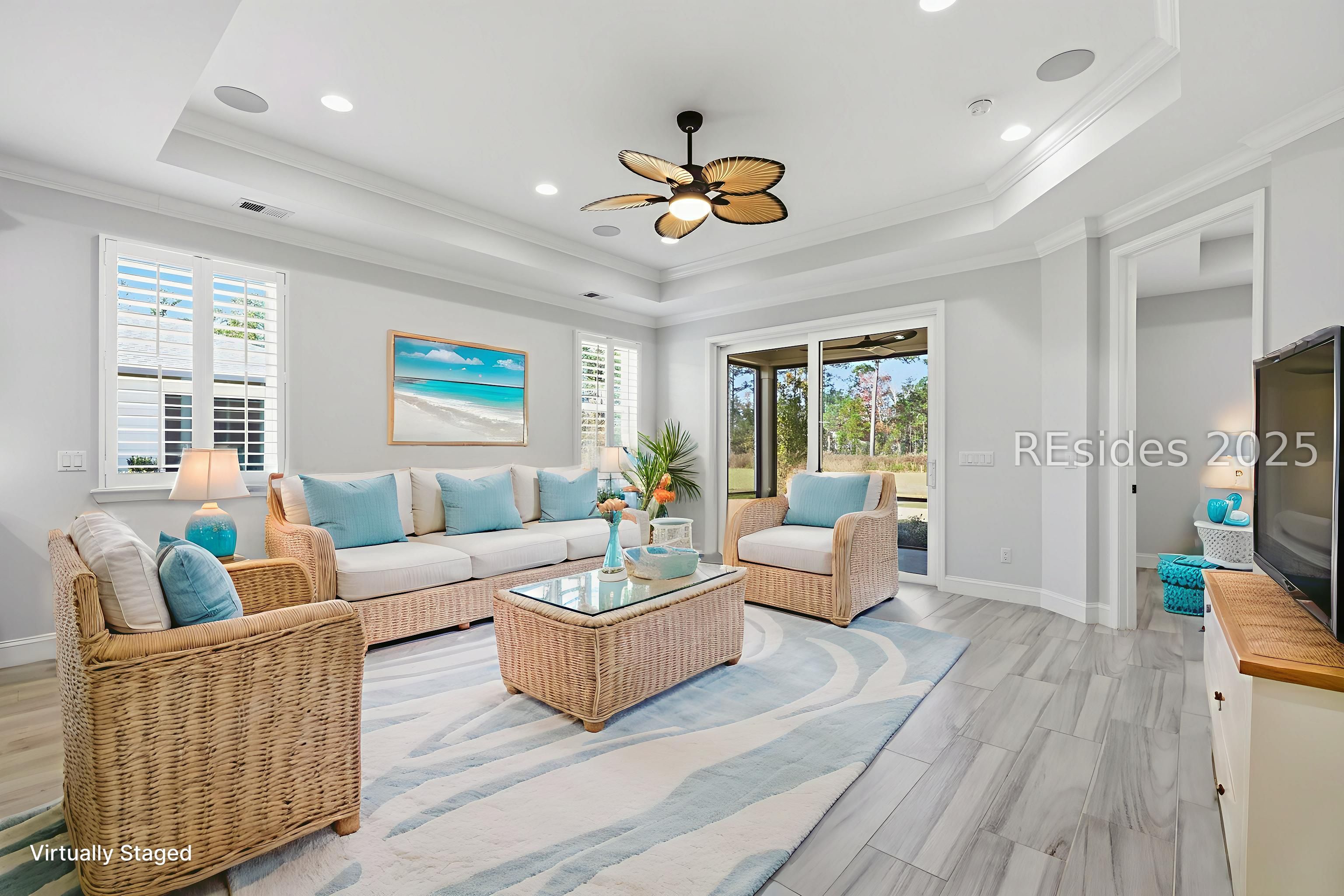 552 Weekend Avenue Hardeeville, SC 29927 - Photo 3 of 35