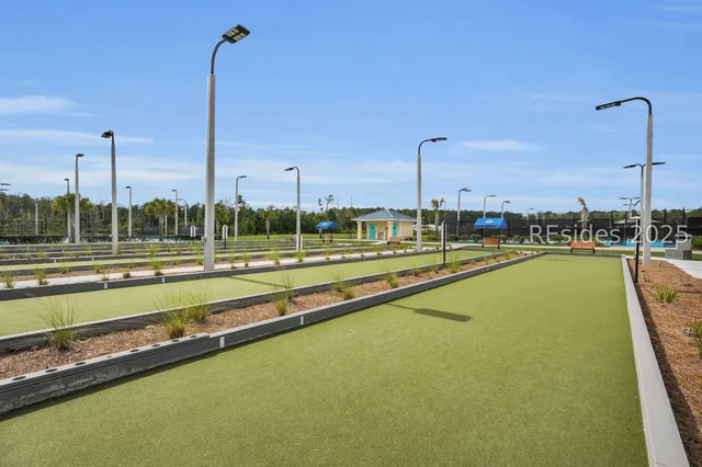 $482,900 | 552 Weekend Avenue, Hardeeville, SC 29927