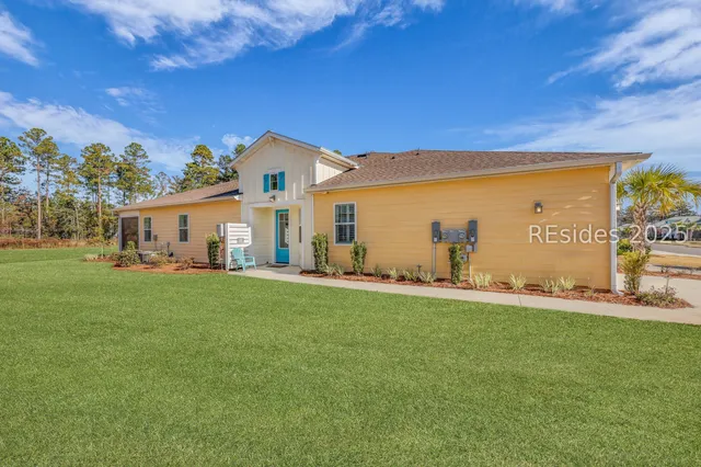 $482,900 | 552 Weekend Avenue, Hardeeville, SC 29927