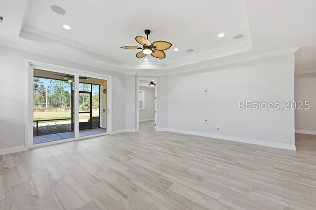 $482,900 | 552 Weekend Avenue, Hardeeville, SC 29927