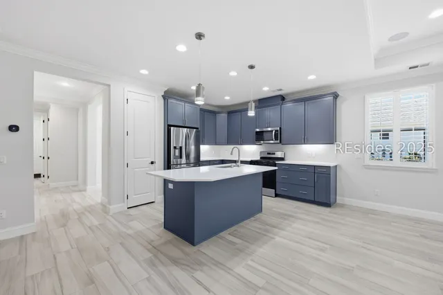 $482,900 | 552 Weekend Avenue, Hardeeville, SC 29927