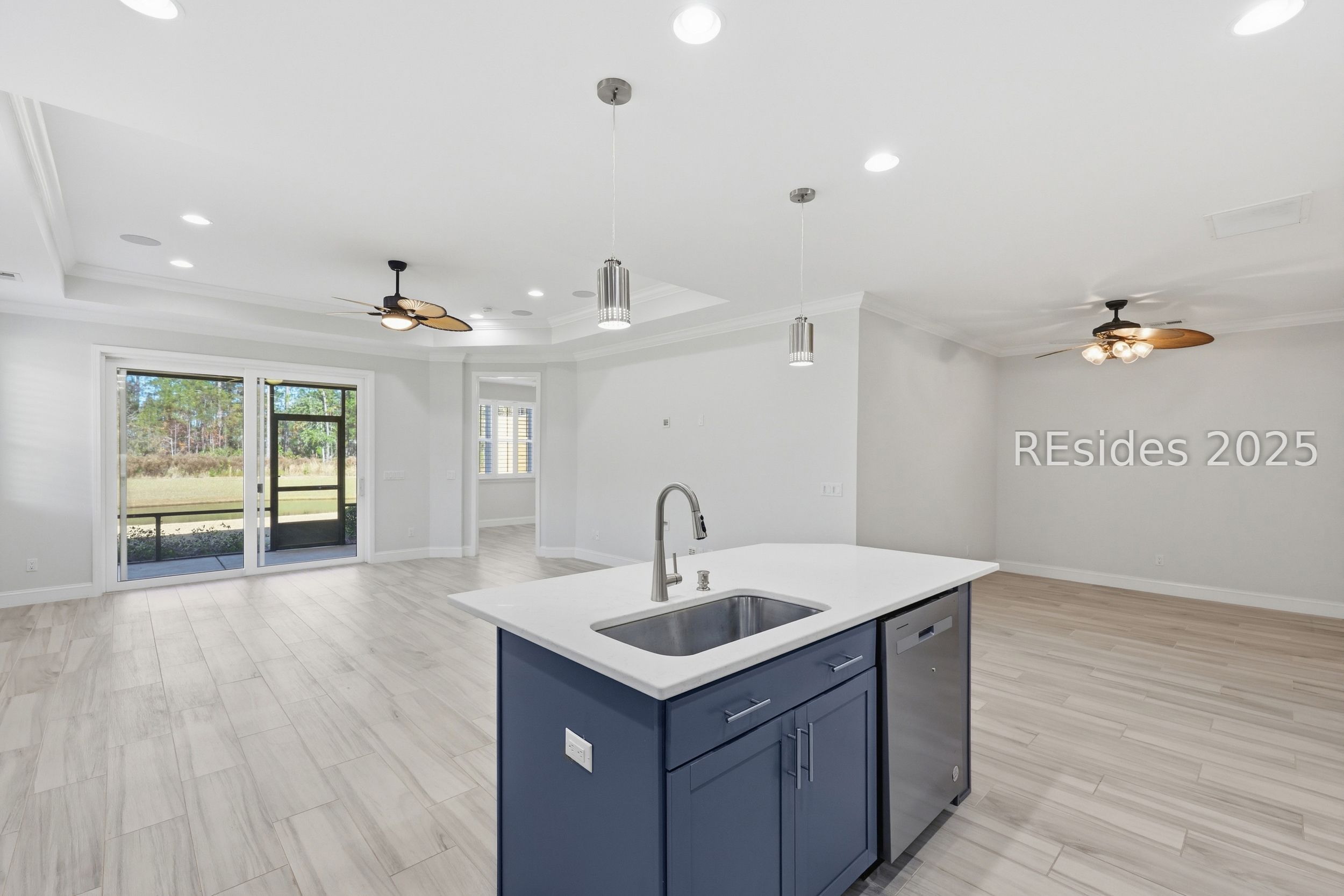 552 Weekend Avenue Hardeeville, SC 29927 - Photo 8 of 35