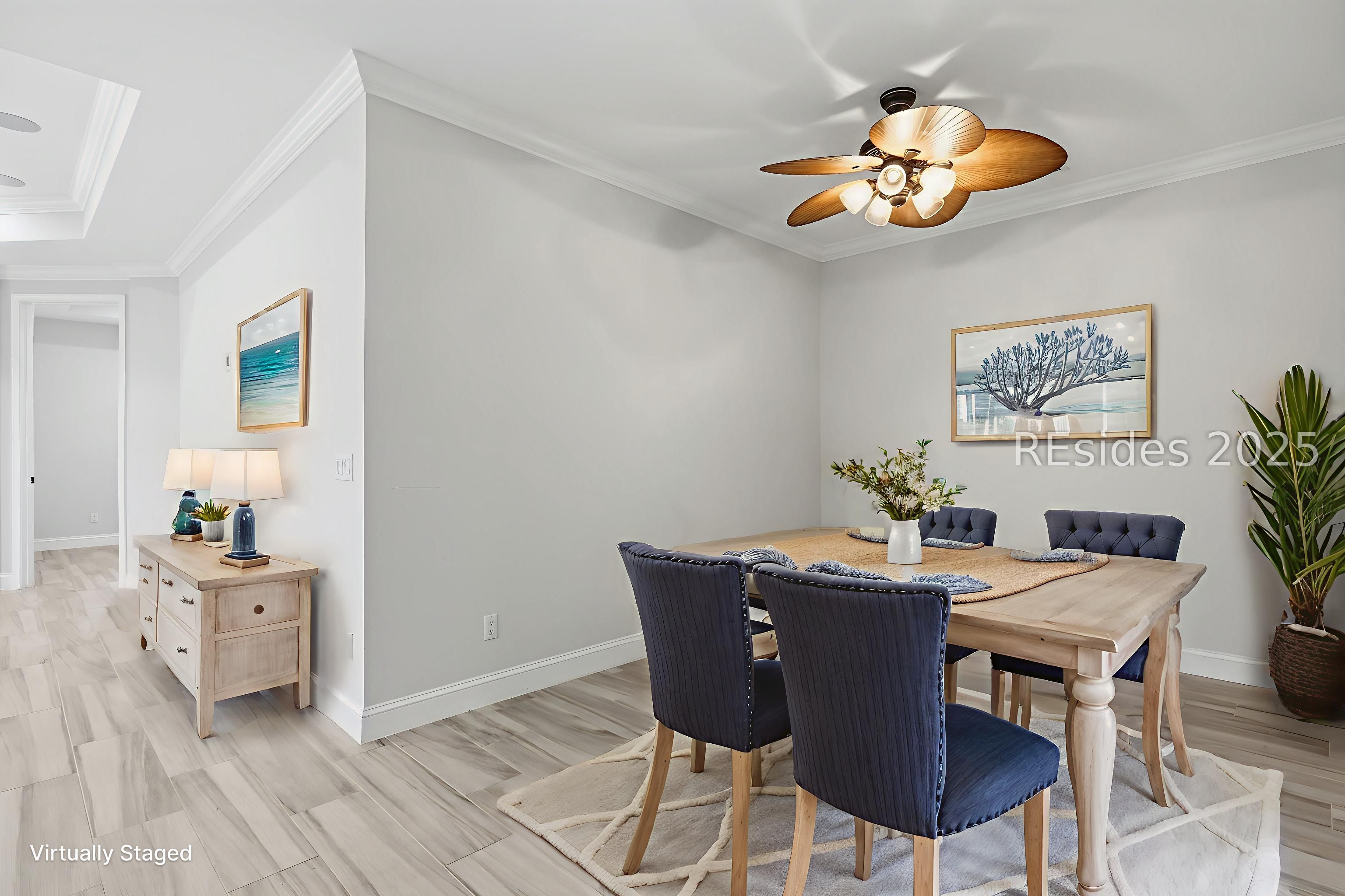 552 Weekend Avenue Hardeeville, SC 29927 - Photo 9 of 35