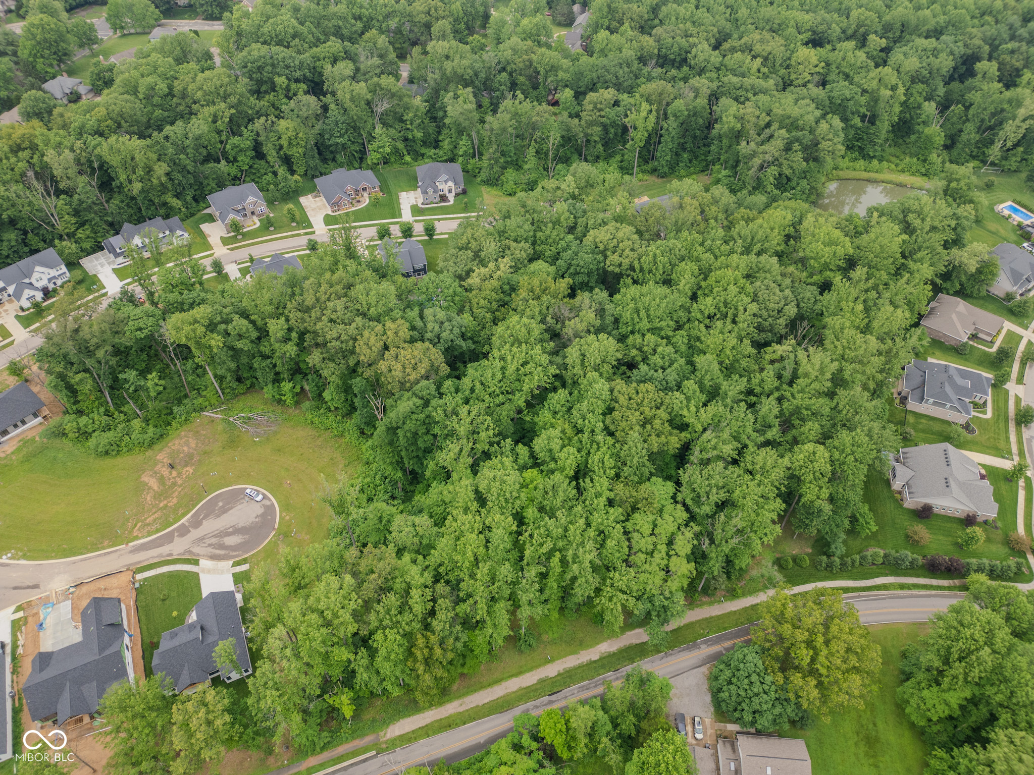 0 Carr Hill Road Columbus, IN 47201 - Photo 15 of 22