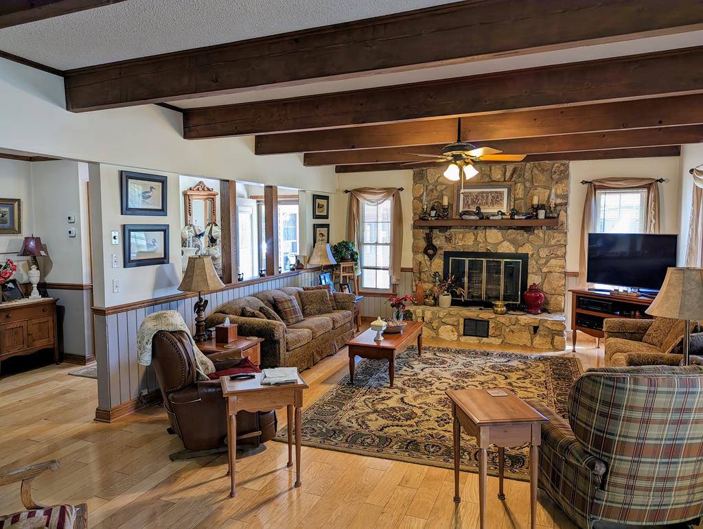4868 Woolwine Highway Stuart, VA 24171 - Photo 20 of 51 Gallery Image 20